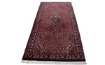 7ft 200cm bidjar persian rug runner