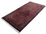 7ft 200cm bidjar persian rug runner