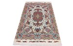 tabriz rug 600kpsi 70raj silk tabriz persian carpet