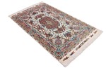 tabriz rug 600kpsi 70raj silk tabriz persian carpet