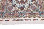 tabriz rug 600kpsi 70raj silk tabriz persian carpet