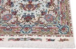 tabriz rug 600kpsi 70raj silk tabriz persian carpet