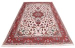 10x7 high quality tabriz carpet