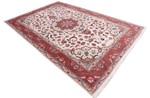 10x7 high quality tabriz carpet
