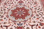 10x7 high quality tabriz carpet