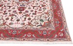 10x7 high quality tabriz carpet