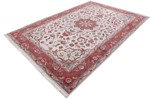 10x7 high quality tabriz carpet