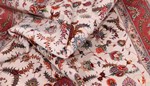10x7 high quality tabriz carpet