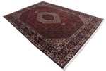 9ft by 6ft 300x200cm bidjar rug