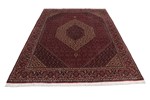 8ft by 6ft 250x200m bidjar rug