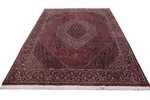 8ft by 6ft 250x200m bidjar rug