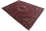 8ft by 6ft 250x200m bidjar rug