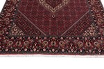 8ft by 6ft 250x200m bidjar rug