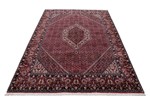 8ft by 6ft 250x200m bidjar rug