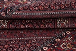 8ft by 6ft 250x200m bidjar rug