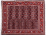 8x6ft 250x200cm tabriz persian rug