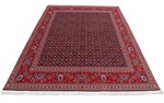 8x6ft 250x200cm tabriz persian rug
