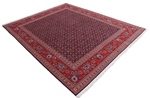 8x6ft 250x200cm tabriz persian rug