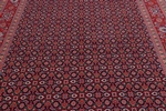 8x6ft 250x200cm tabriz persian rug