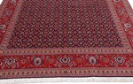 8x6ft 250x200cm tabriz persian rug