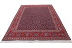 8x6ft 250x200cm tabriz persian rug