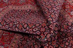8x6ft 250x200cm tabriz persian rug