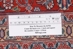 8x6ft 250x200cm tabriz persian rug