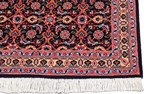 7ft 200cm tabriz persian runner rug