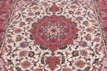 7x5 400kpsi silk tabriz persian rug