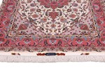 7x5 400kpsi silk tabriz persian rug