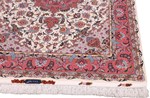 7x5 400kpsi silk tabriz persian rug