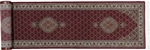 tabriz mahi runner 11ft 330cm rug