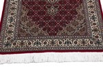 tabriz mahi runner 11ft 340cm rug
