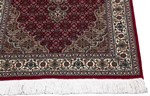 tabriz mahi runner 11ft 340cm rug