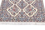 10ft 300cm carpet runner nain persian rug