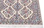 10ft 300cm carpet runner nain persian rug