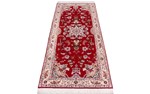 7ft 2m tabriz persian Carpet runner