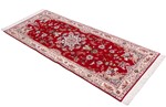 7ft 2m tabriz persian Carpet runner