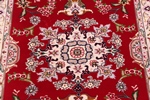 7ft 2m tabriz persian Carpet runner