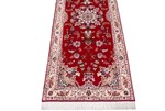 7ft 2m tabriz persian Carpet runner