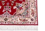 7ft 2m tabriz persian Carpet runner