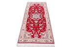7ft 2m tabriz persian Carpet runner