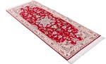 7ft 2m tabriz persian Carpet runner