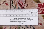 7ft 2m tabriz persian Carpet runner