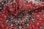 12ft 8ft fine tabriz persian rug