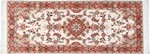 7ft 2m tabriz persian rug runner