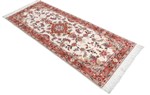 7ft 2m tabriz persian rug runner