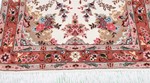 7ft 2m tabriz persian rug runner