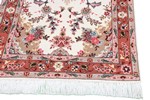 7ft 2m tabriz persian rug runner