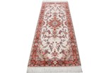 7ft 2m tabriz persian rug runner